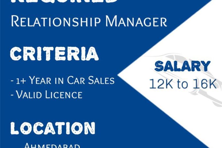 What Is A Car Sales Executive