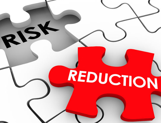 RISK REDUCTION