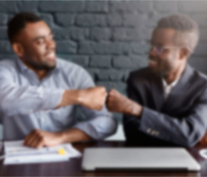 Increasing Prosperity